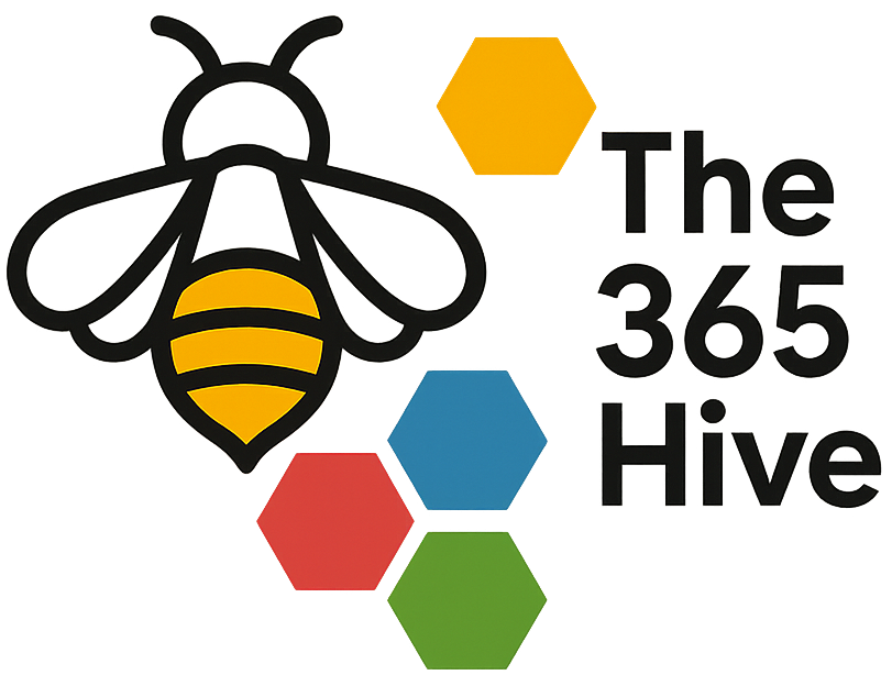 The 365 Hive